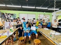 20250714 鶯歌科技中心-槓桿連動機關-桌遊設計圖片